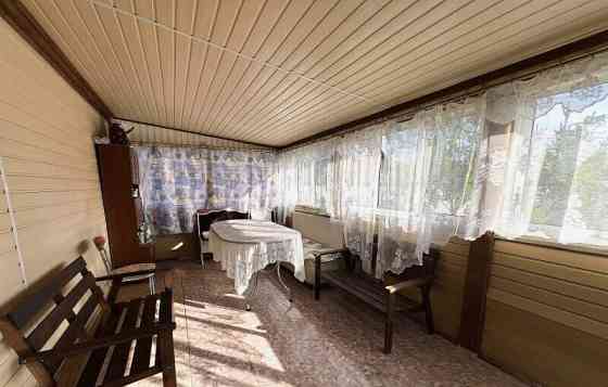 Дача, 120 м2 Воскресенск