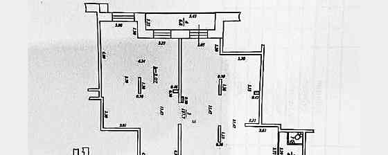 Торговое помещение, 173 м2 Люберцы