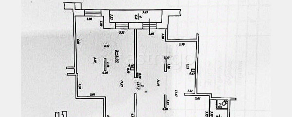 Торговое помещение, 173 м2 Люберцы - изображение 3