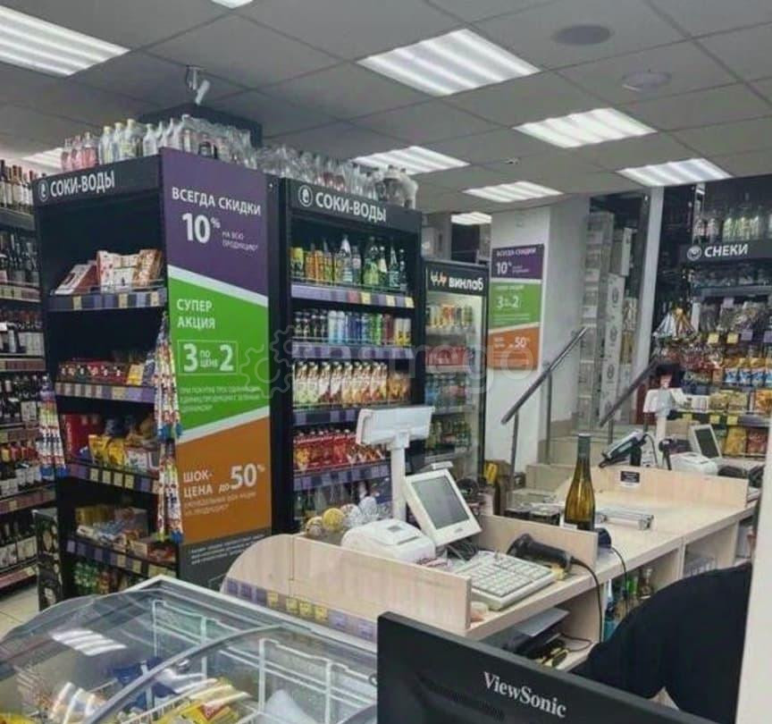 Готовый бизнес, 93.6 м2 Москва - изображение 4