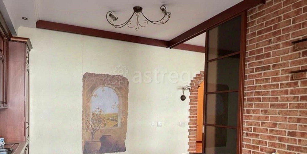 4-комн. квартира, 112 м2, 6/7 эт. Санкт-Петербург - изображение 2