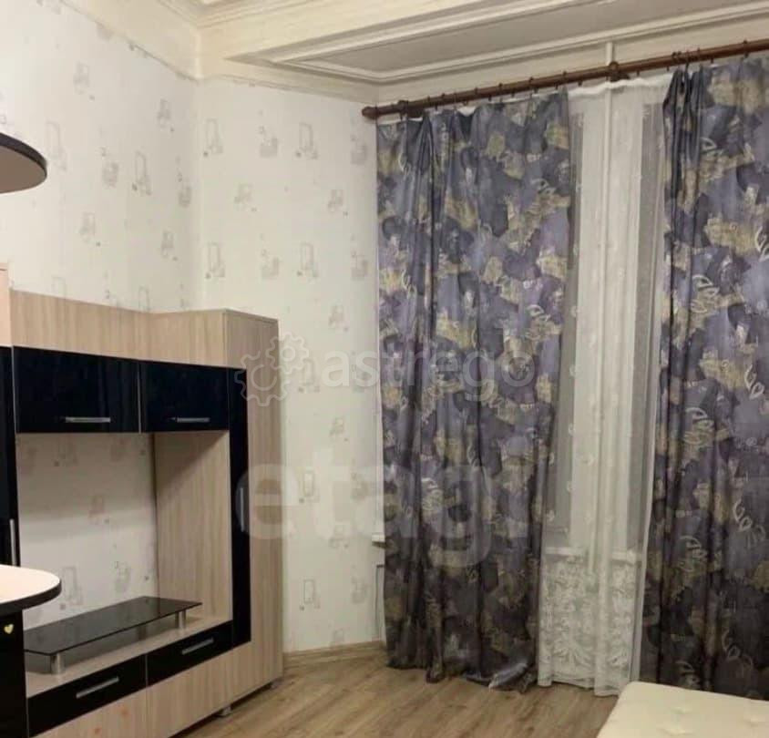 Комната, 22.4 м2, 3/5 эт. Санкт-Петербург - изображение 1