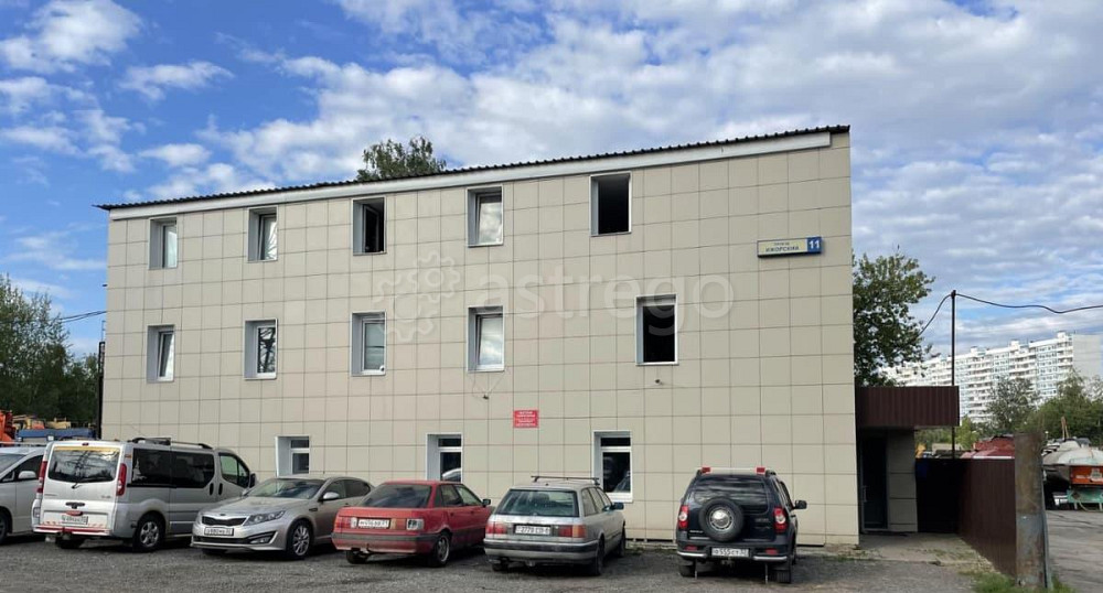 Комната, 24 м2, 2/2 эт. Москва - изображение 1