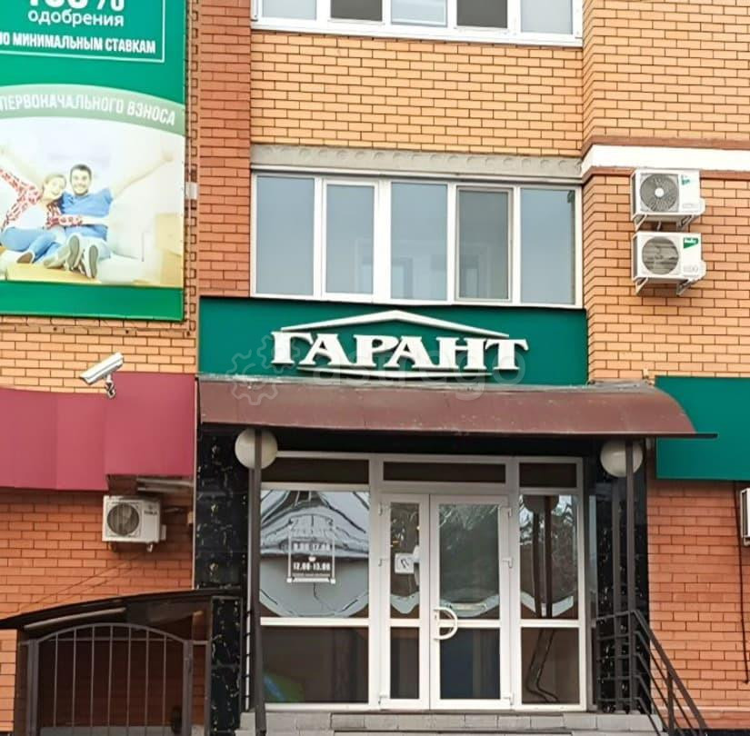 Свободного назначения, 73 м2 Белогорск - изображение 3