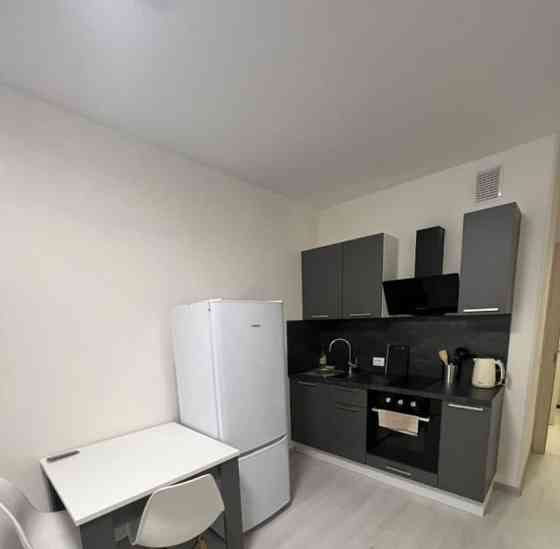 Студия, 30 м2, 5/8 эт. Санкт-Петербург