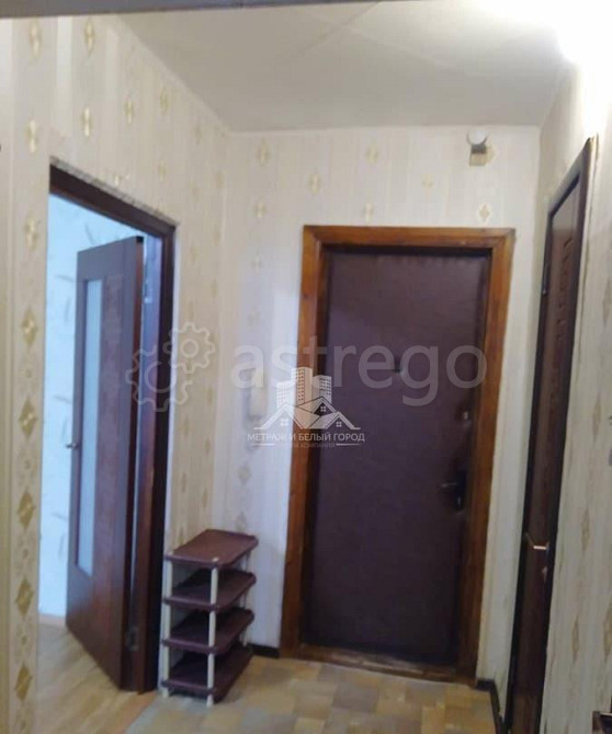 1-комн. квартира, 34 м2, 4/9 эт. Белгород - изображение 2