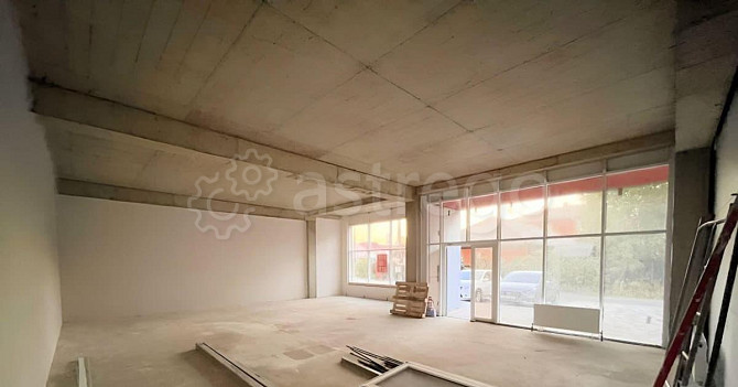 Свободного назначения, 640 м2 Энем - изображение 1