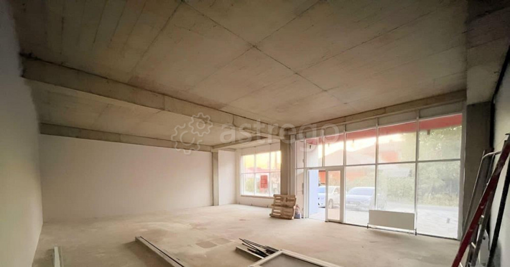 Свободного назначения, 640 м2 Энем - изображение 1