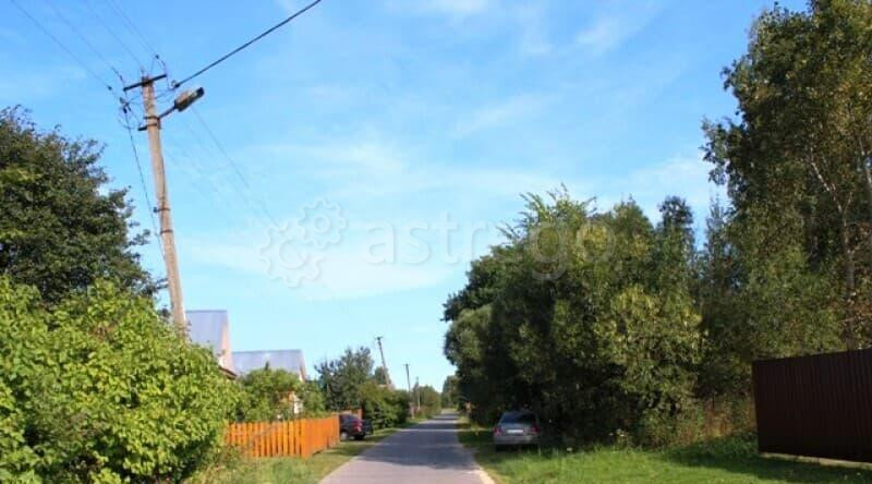 Дом, 53 м2, 12 соток Егорьевск - изображение 8