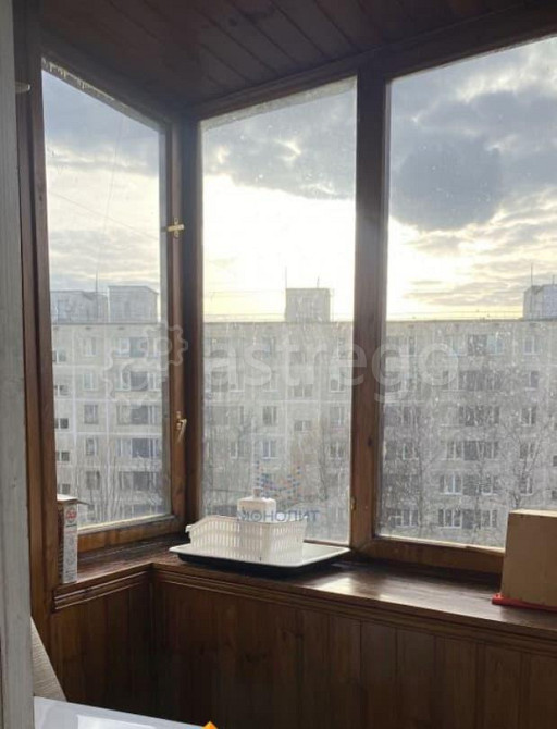 Комната, 15 м2, 7/12 эт. Москва - изображение 3
