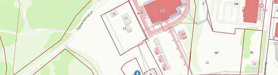 Коммерческий участок, 8.5 сотки Истра