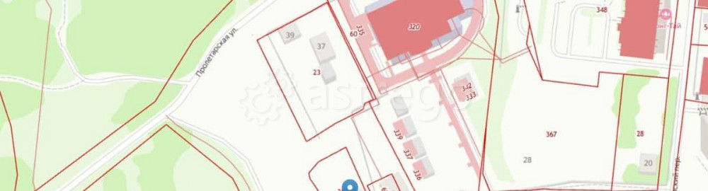 Коммерческий участок, 8.5 сотки Истра - изображение 5