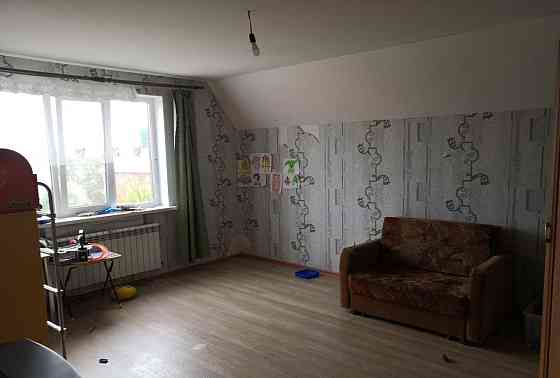 Коттедж, 237 м2, 15 соток, 2 эт. Белгород