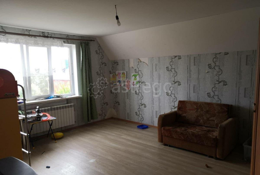 Коттедж, 237 м2, 15 соток, 2 эт. Белгород - изображение 4