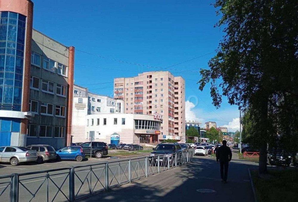 Свободного назначения, 500 м2 Архангельск - изображение 4