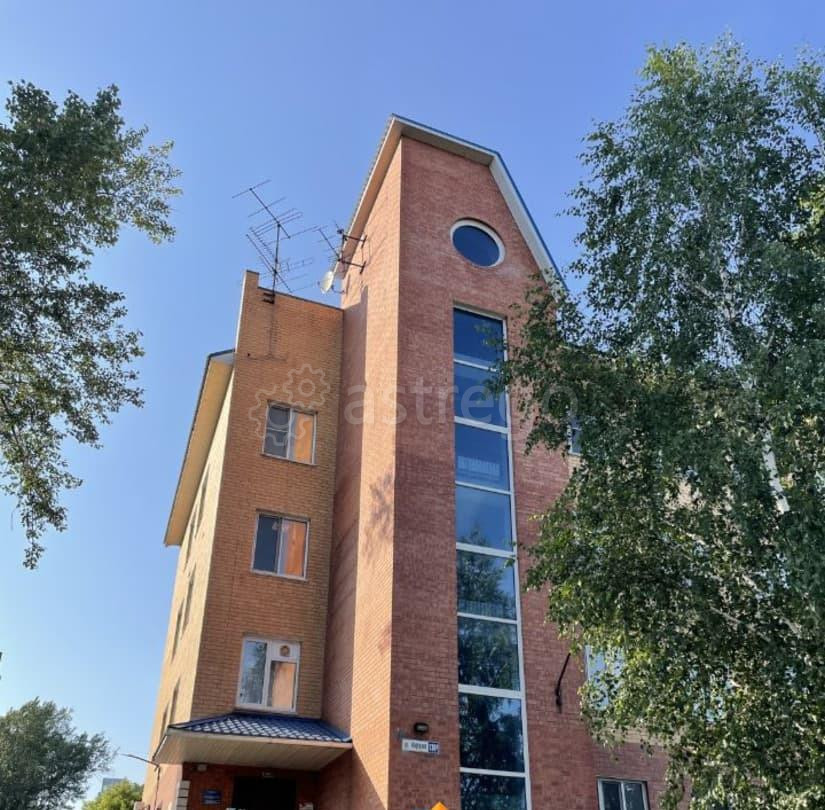 Отдельное здание, 600 м2 Барнаул - изображение 5