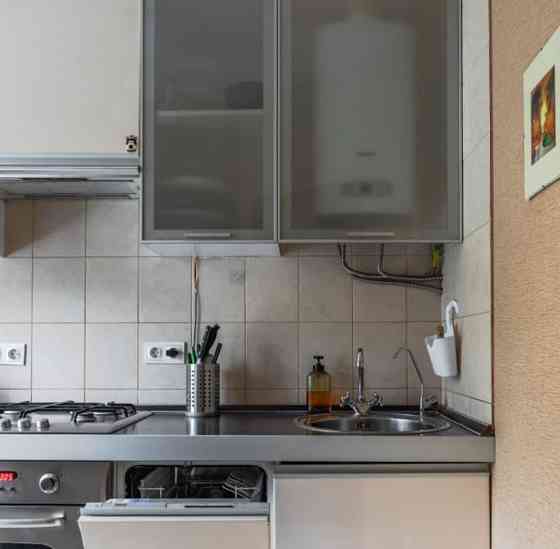 2-комн. квартира, 59 м2, 3/7 эт. Санкт-Петербург