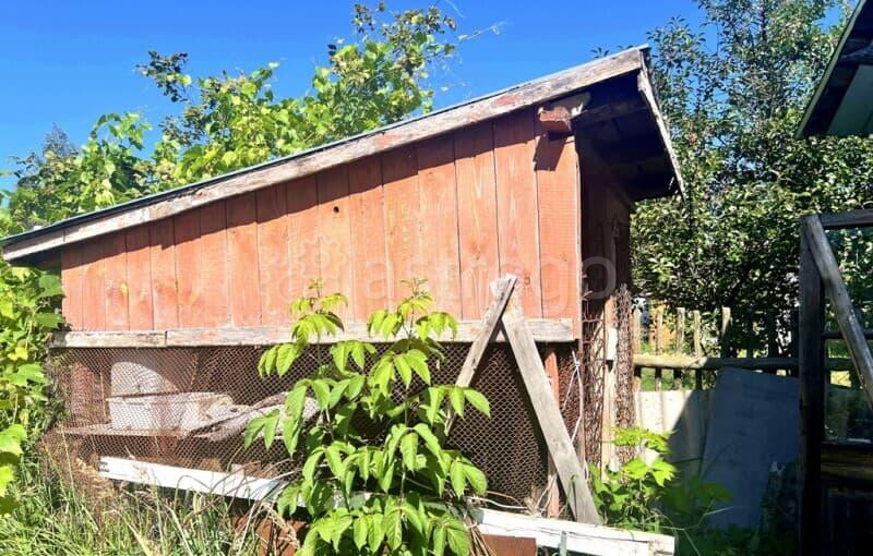 Дом, 30 м2 Шатура - изображение 10