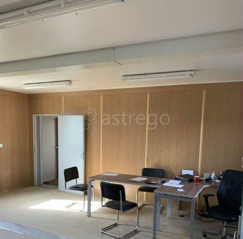 Производственное, 10000 м2 Белгород - изображение 6