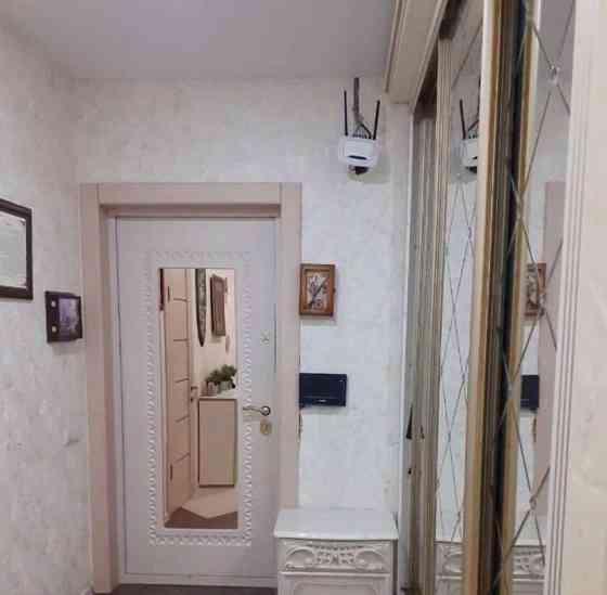 4-комн. квартира, 116 м2, 13/19 эт. Химки