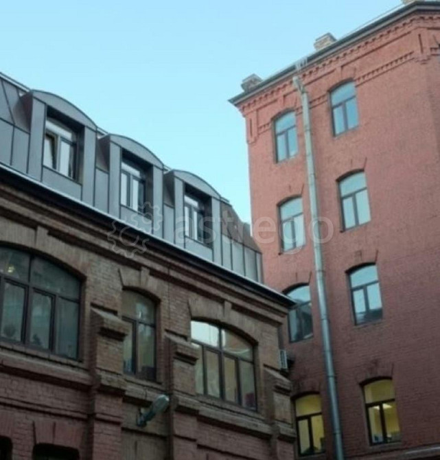 Офис, 3140 м2 Санкт-Петербург - изображение 1