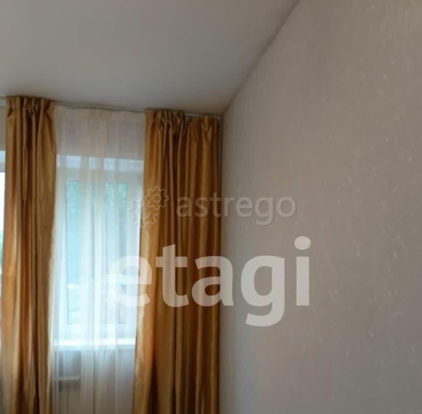 Студия, 13.9 м2, 1/5 эт. Красноярск - изображение 4