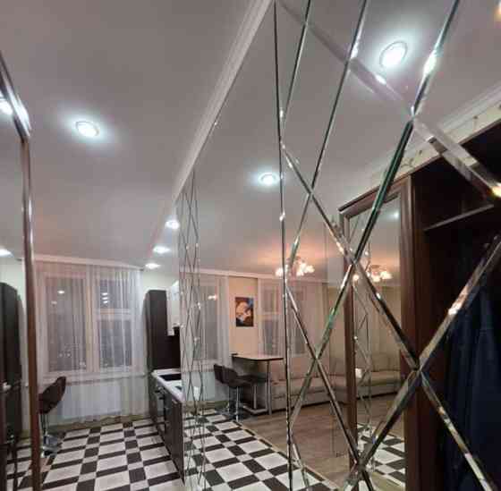 3-комн. квартира, 48 м2, 30/46 эт. Красногорск