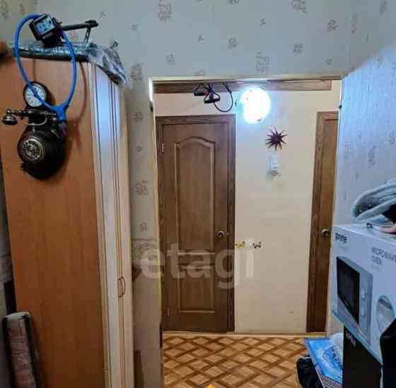 2-комн. квартира, 50.6 м2, 3/9 эт. Норильск