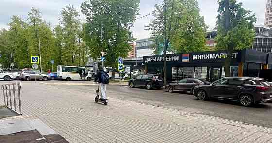 Свободного назначения, 62.4 м2 Балашиха