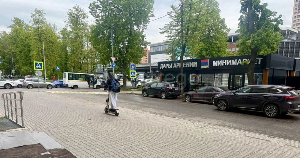 Свободного назначения, 62.4 м2 Балашиха - изображение 3