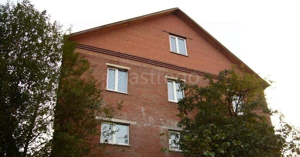 Дом, 159 м2, 9.9 сотки, 3 эт. Уфа - изображение 2