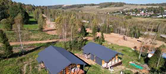 Земля под ИЖС, 5.88 га Руза