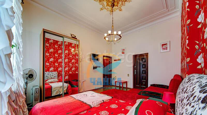 1-комн. квартира, 30 м2, 4/5 эт. Санкт-Петербург - изображение 3