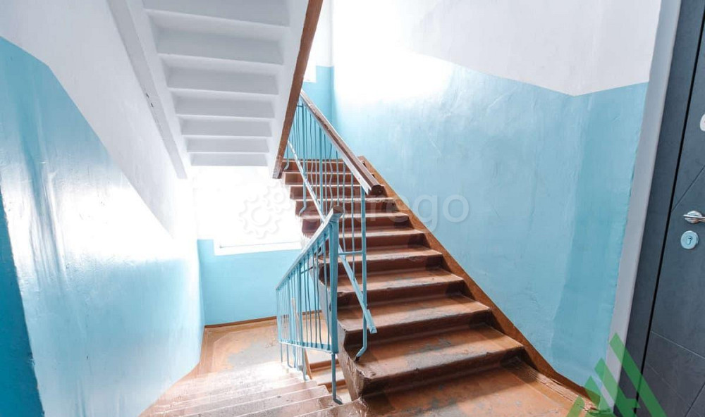 3-комн. квартира, 66.3 м2, 5/5 эт. Благовещенск - изображение 3