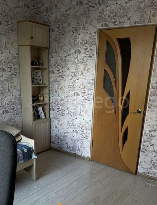 4-комн. квартира, 92 м2, 9/9 эт. Астрахань - изображение 6