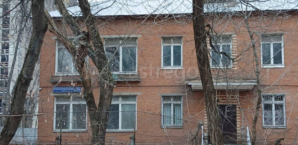 Свободного назначения, 962.9 м2 Москва - изображение 10