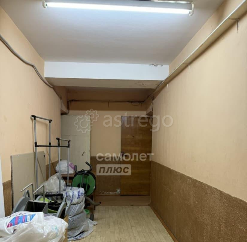 Комната, 13 м2, 2/4 эт. Дмитров - изображение 3