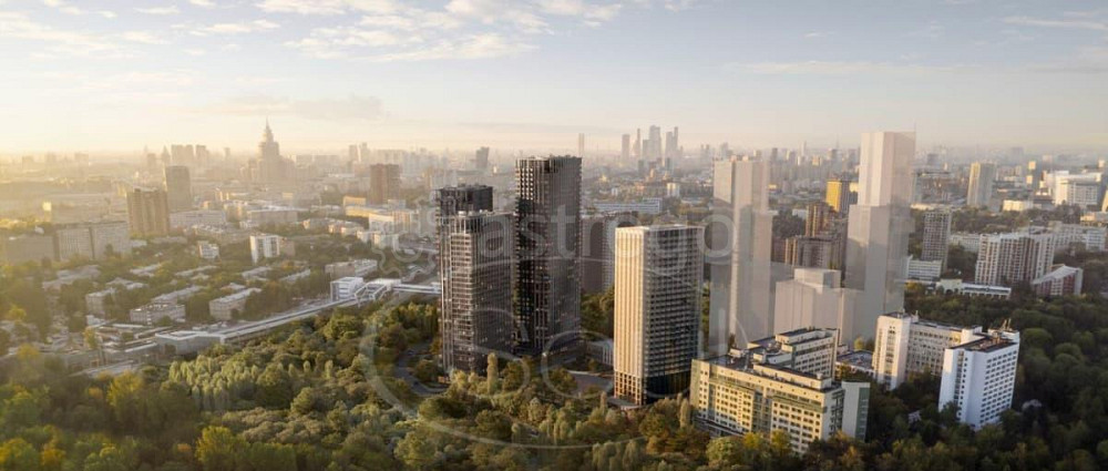 Торговое помещение, 65.8 м2 Москва - изображение 2
