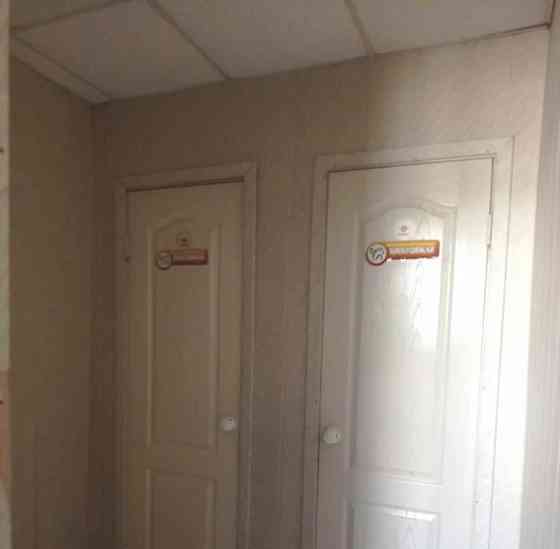 Торговое помещение, 133.5 м2 Красноярск