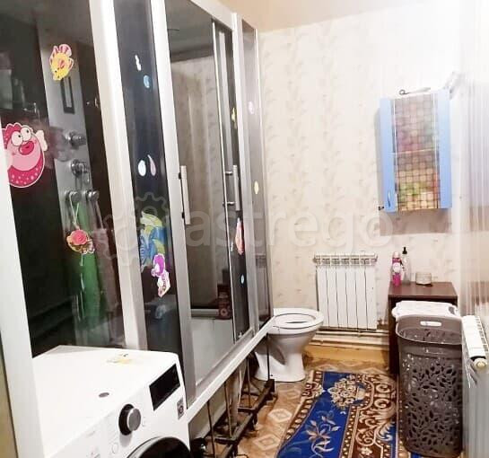 Дом, 57 м2, 7 соток Новоалтайск - изображение 10