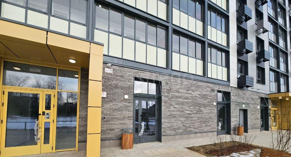 Торговое помещение, 25.8 м2 Пушкино - изображение 7