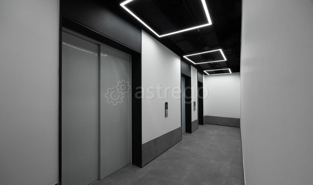 2-комн. квартира, 42.2 м2, 11/11 эт. Москва - изображение 5