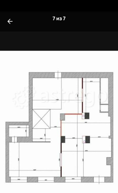 Свободного назначения, 178 м2 Архангельск - изображение 2