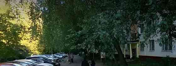 Комната, 14 м2, 1/9 эт. Москва