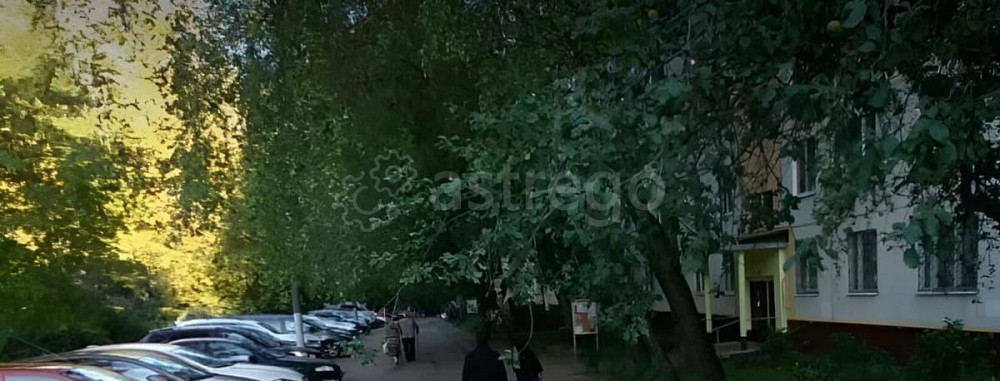 Комната, 14 м2, 1/9 эт. Москва - изображение 2