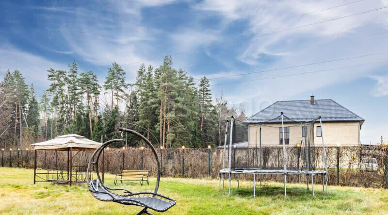 Дом, 850 м2 Щёлково - изображение 2