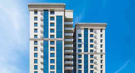 4-комн. квартира, 164.2 м2, 16/16 эт. Москва