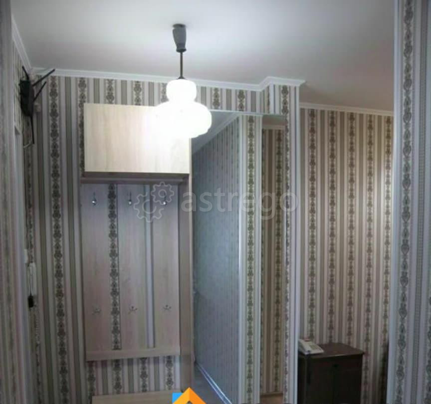 3-комн. квартира, 76 м2, 11/17 эт. Москва - изображение 5