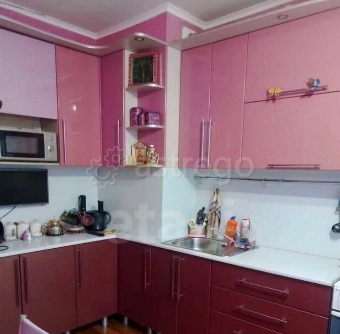 3-комн. квартира, 63.9 м2, 6/9 эт. Бийск - изображение 7
