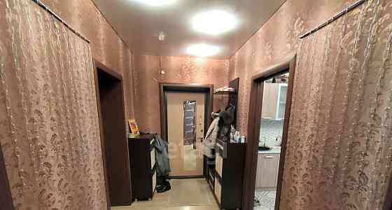 3-комн. квартира, 86.4 м2, 5/5 эт. Котлас